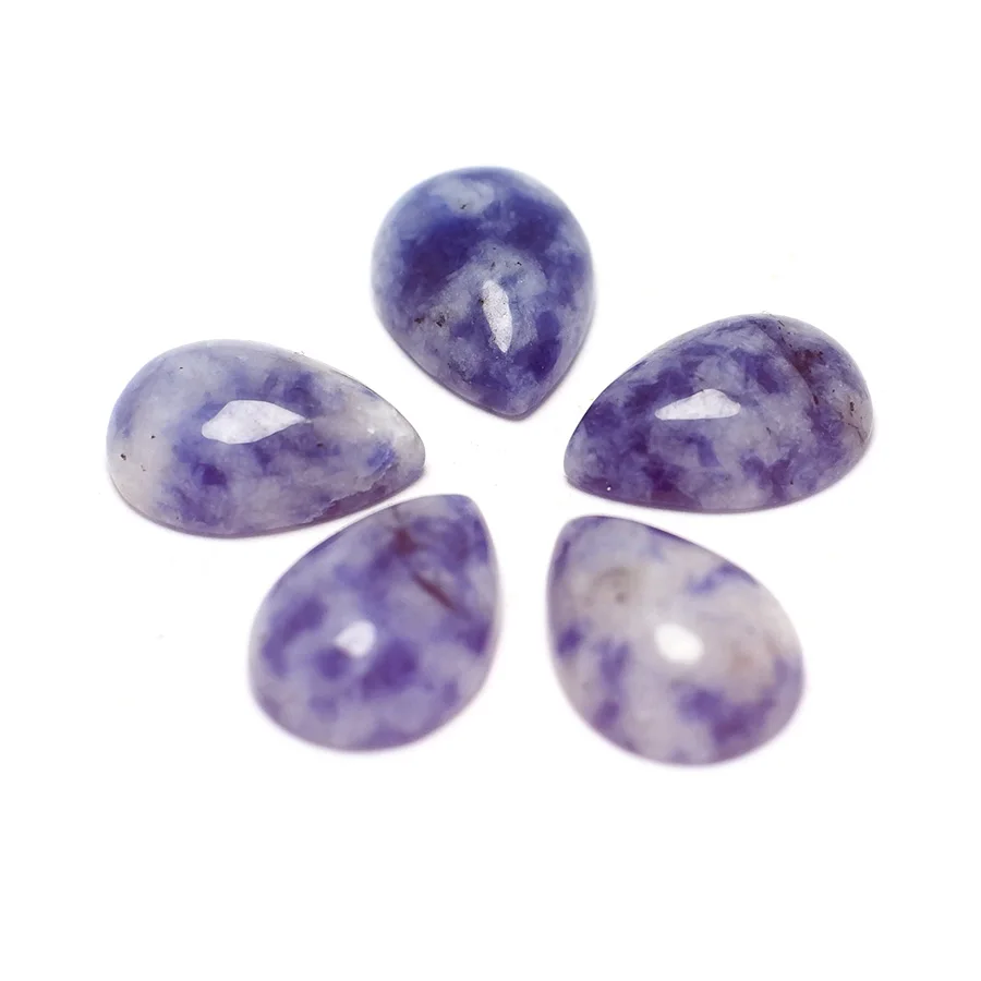 Oval Agate Blue And White Cabochon Stones,14x10mm Natural Stone,Polished Flat Back,Jewelry Making Supplies,6pcs
Oval Agate Blue And White Cabochon Stones,14x10mm Natural Stone,Polished Flat Back,Jewelry Making Supplies,6pcs
