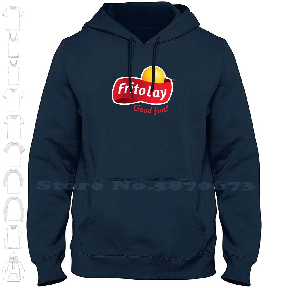 Frito-Lay Logo Brand Logo 2023 Sweatshirt Hoodie Top Quality Graphic Hoodies 
Frito-Lay Logo Brand Logo 2023 Sweatshirt Hoodie Top Quality Graphic Hoodies