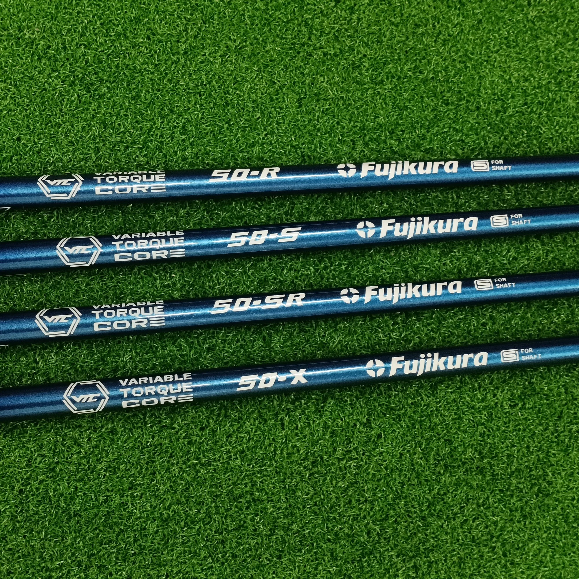 

Golf Drivers Shaft 1/3/5 Wood Fujikura Speeder NX 50/60 R/S/SR Flex Graphite Lightweight and Highly Elastic Shaft Tip 0.335
