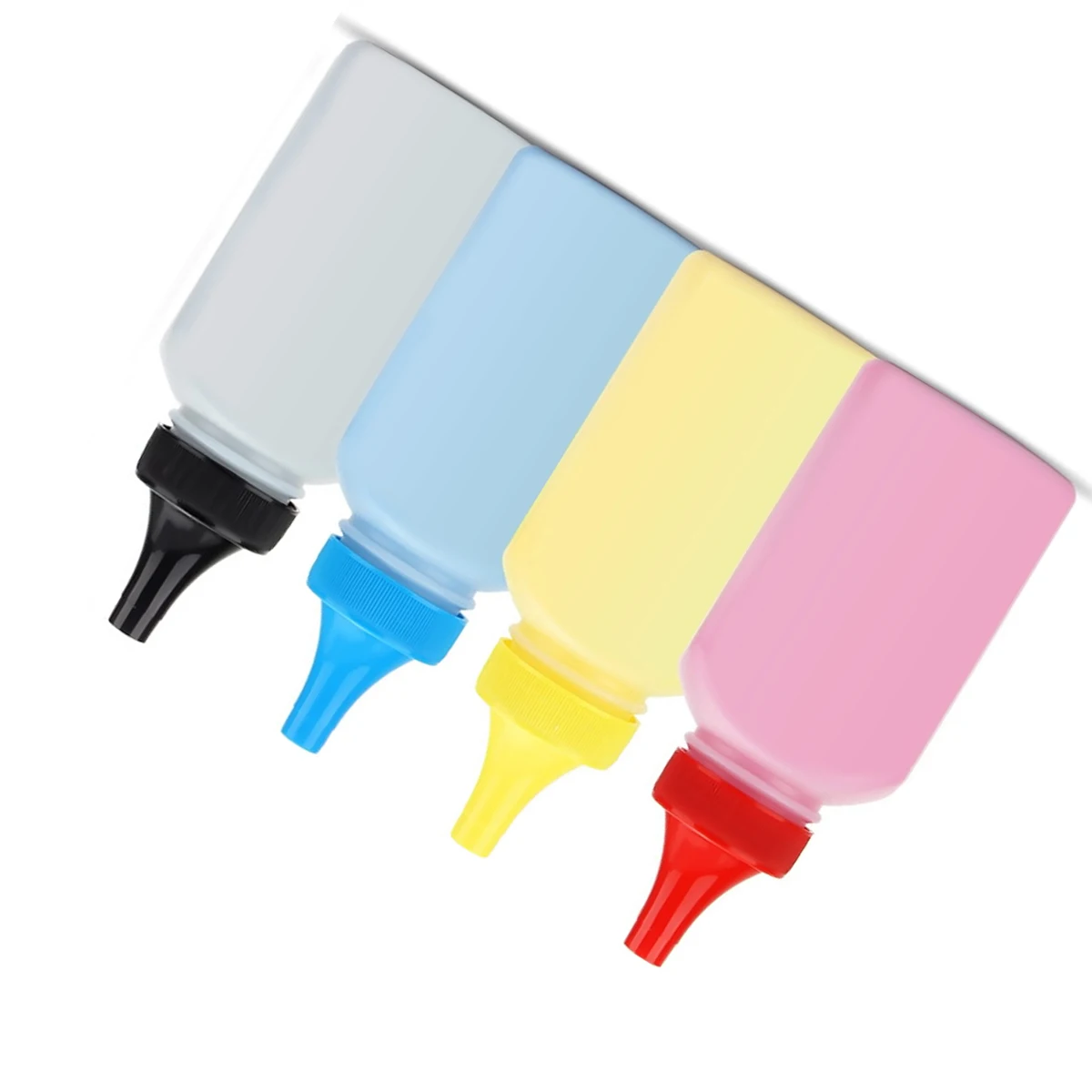 45G Compatible 202a CF500A Color Toner Cartridge Powder For HP Color LaserJet Pro M254 M254dw 254nw MFP M281cdw 281fdn 280 280nw
45G Compatible 202a CF500A Color Toner Cartridge Powder For HP Color LaserJet Pro M254 M254dw 254nw MFP M281cdw 281fdn 280 280nw