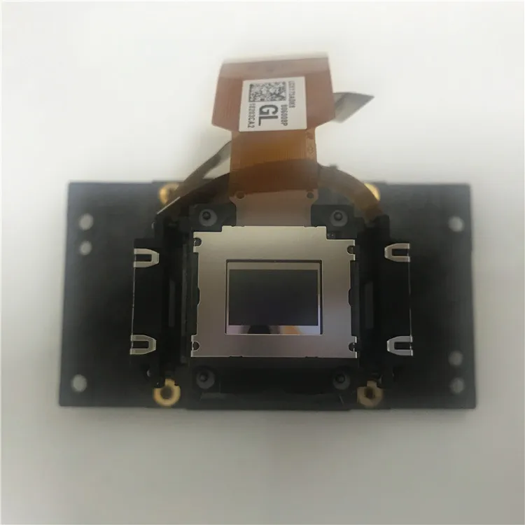 Original Projector LCD Prism For Pansonic PT-VX350 LCD Panel LCX173 Whole Optical Block
Original Projector LCD Prism For Pansonic PT-VX350 LCD Panel LCX173 Whole Optical Block