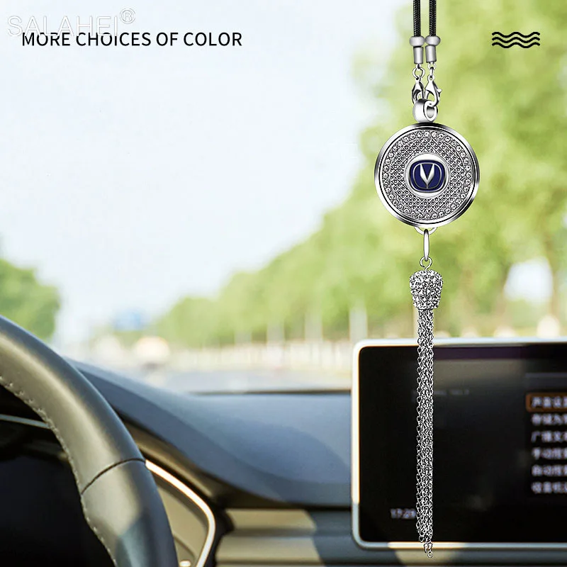1PC Car Air Freshener Metal Fragrance Pendants For Changan CS75 CS35 CS55 CS15 CS95 RAETON CX70 EADO CX20 CS15EV Alsvin Dsvin
1PC Car Air Freshener Metal Fragrance Pendants For Changan CS75 CS35 CS55 CS15 CS95 RAETON CX70 EADO CX20 CS15EV Alsvin Dsvin
