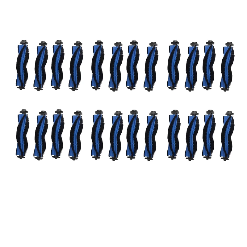 Brush Filters Side Brushes Accessories Compatible For Eufy Robovac Replacement Kit 11S, Includes 24 Rolling Brush.
Brush Filters Side Brushes Accessories Compatible For Eufy Robovac Replacement Kit 11S, Includes 24 Rolling Brush.