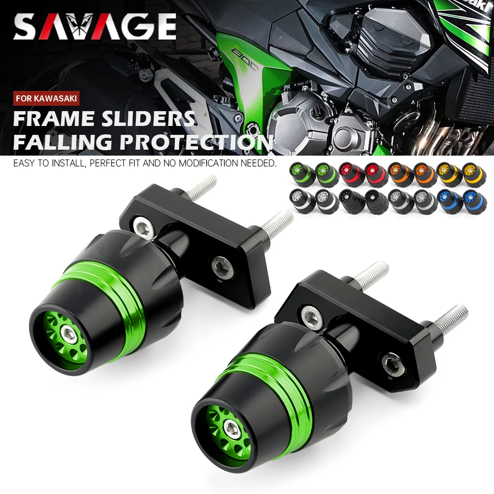 Противоударная защита рамки ползунка для KAWASAKI Z 800 2013-2016 Z800 2014 15 аксессуары для мотоциклов защита от падения колодки POM
Противоударная защита рамки ползунка для KAWASAKI Z 800 2013-2016 Z800 2014 15 аксессуары для мотоциклов защита от падения колодки POM