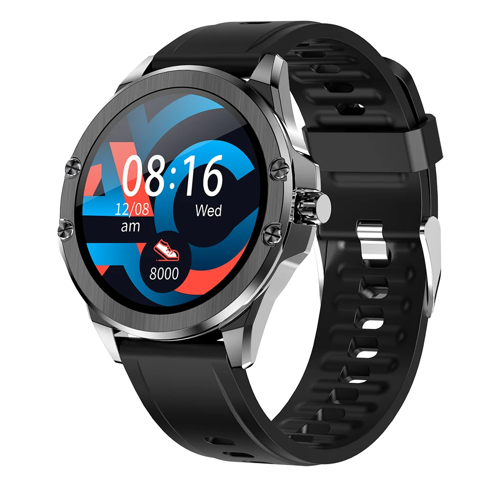 SENBONO 2022 Men Smart Watch IP68 Waterproof 7 Sports Modes Blood Oxygen Heart Rate Monitor Smartwatch Women For Android IOS
SENBONO 2022 Men Smart Watch IP68 Waterproof 7 Sports Modes Blood Oxygen Heart Rate Monitor Smartwatch Women For Android IOS