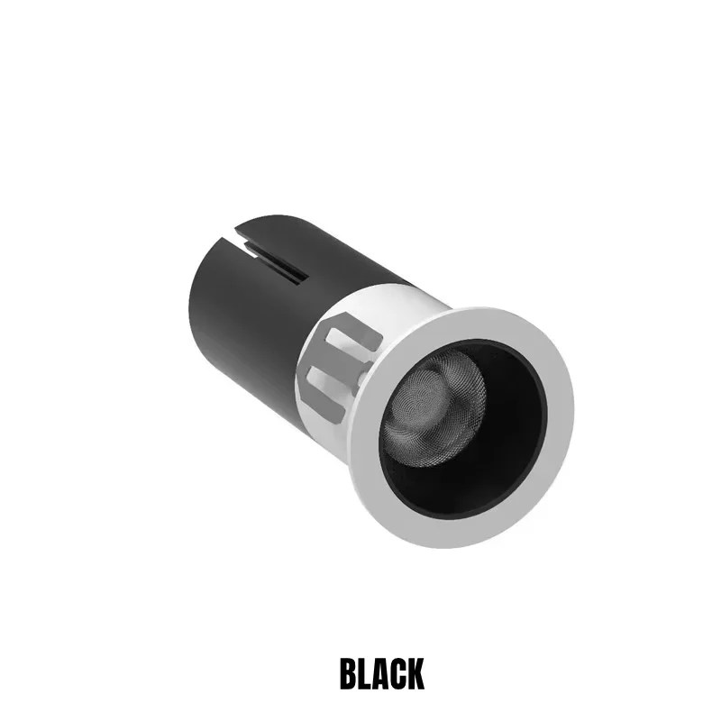 Потолочный светодиодный прожектор ABCZ 5W-15W
Потолочный светодиодный прожектор ABCZ 5W-15W