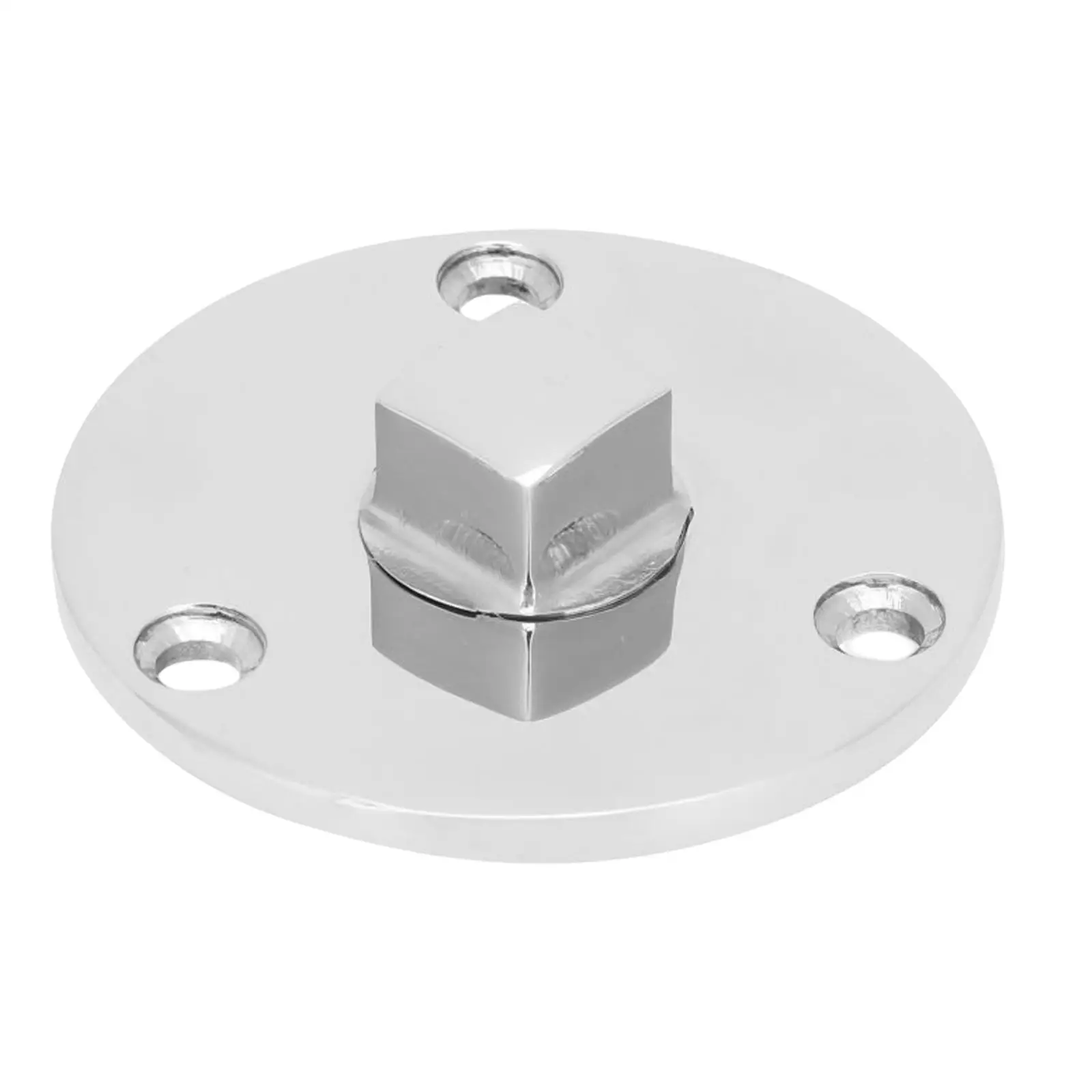 Garboard Drain Plug for 1" Diameter Hole Professional Stainless Steel Bung Hole
Garboard Drain Plug for 1" Diameter Hole Professional Stainless Steel Bung Hole