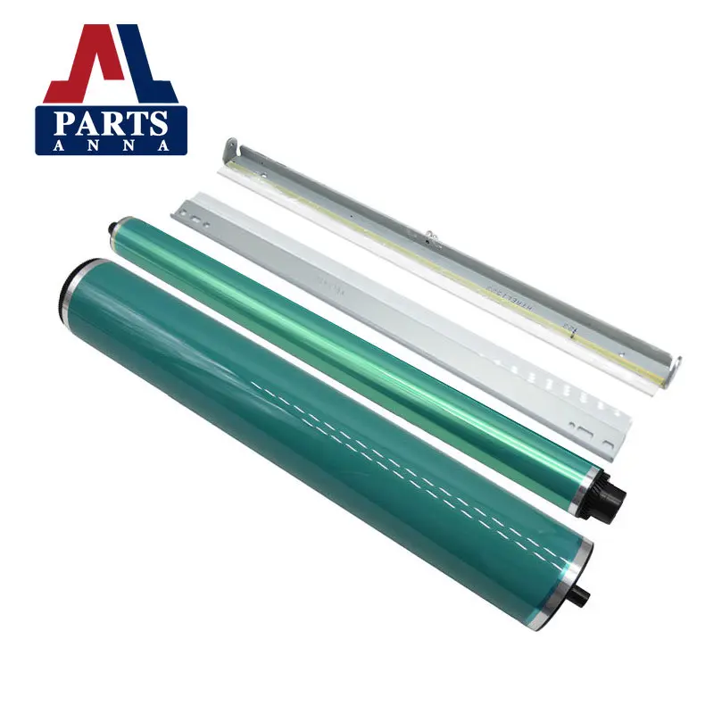 C654 Imported OPC Drum OEM Drum Cleaning Blade For Konica Minolta Bizhub C754 C652 C451 C552 C650 C550 C452 C654 Cylinder
C654 Imported OPC Drum OEM Drum Cleaning Blade For Konica Minolta Bizhub C754 C652 C451 C552 C650 C550 C452 C654 Cylinder