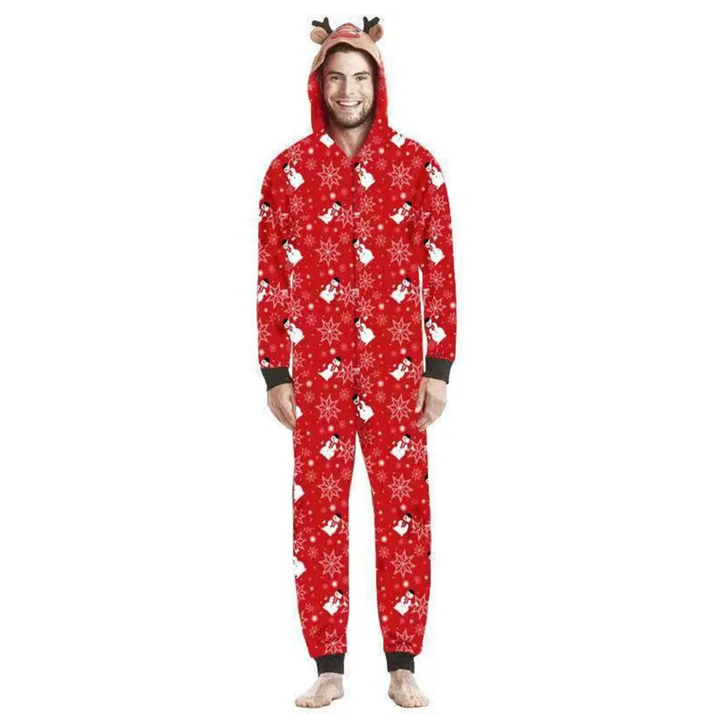 2021 Christmas Matching Family Outfits Father Son Romper Baby Mother Daughter Clothes Family Looking Jumpsuit Pajamas
2021 Christmas Matching Family Outfits Father Son Romper Baby Mother Daughter Clothes Family Looking Jumpsuit Pajamas