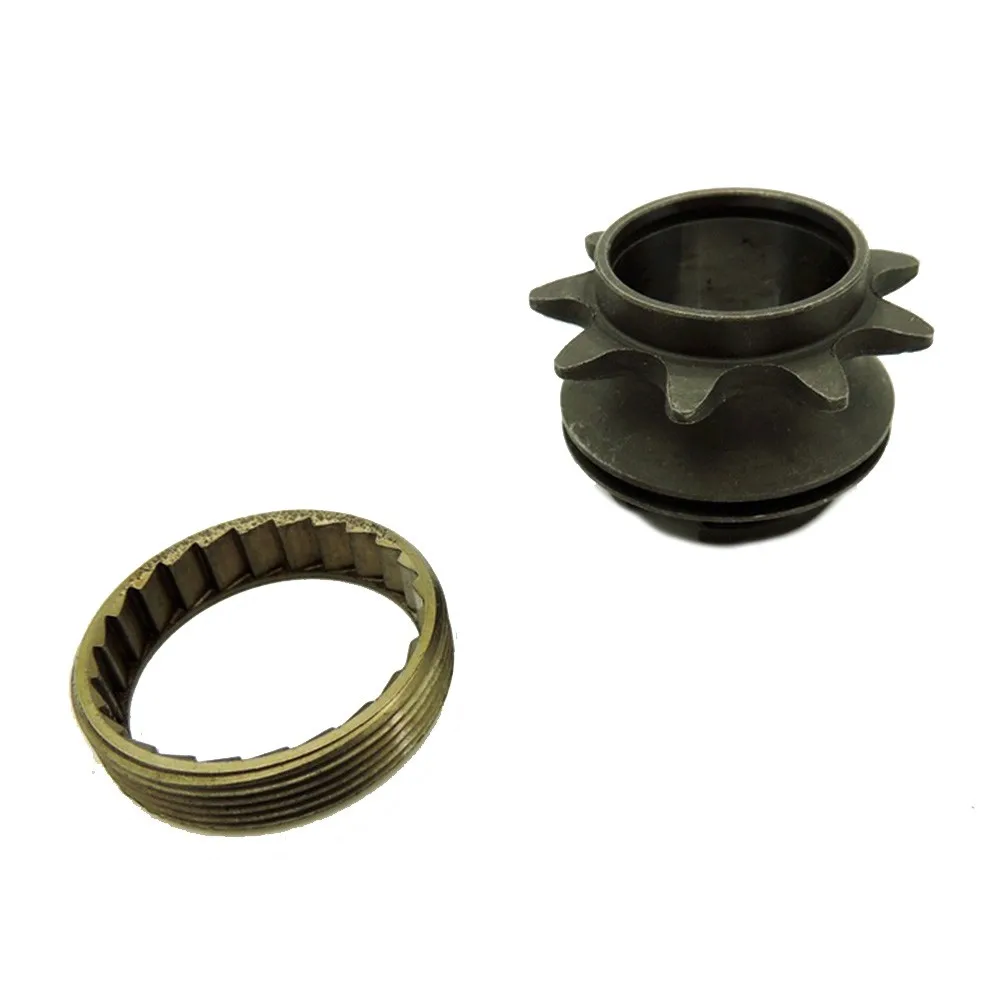 9 tooth bicycle flywheel 9T bearing hub road bicycle flywheel performance car flywheel outdoor riding accessories accessories
9 tooth bicycle flywheel 9T bearing hub road bicycle flywheel performance car flywheel outdoor riding accessories accessories