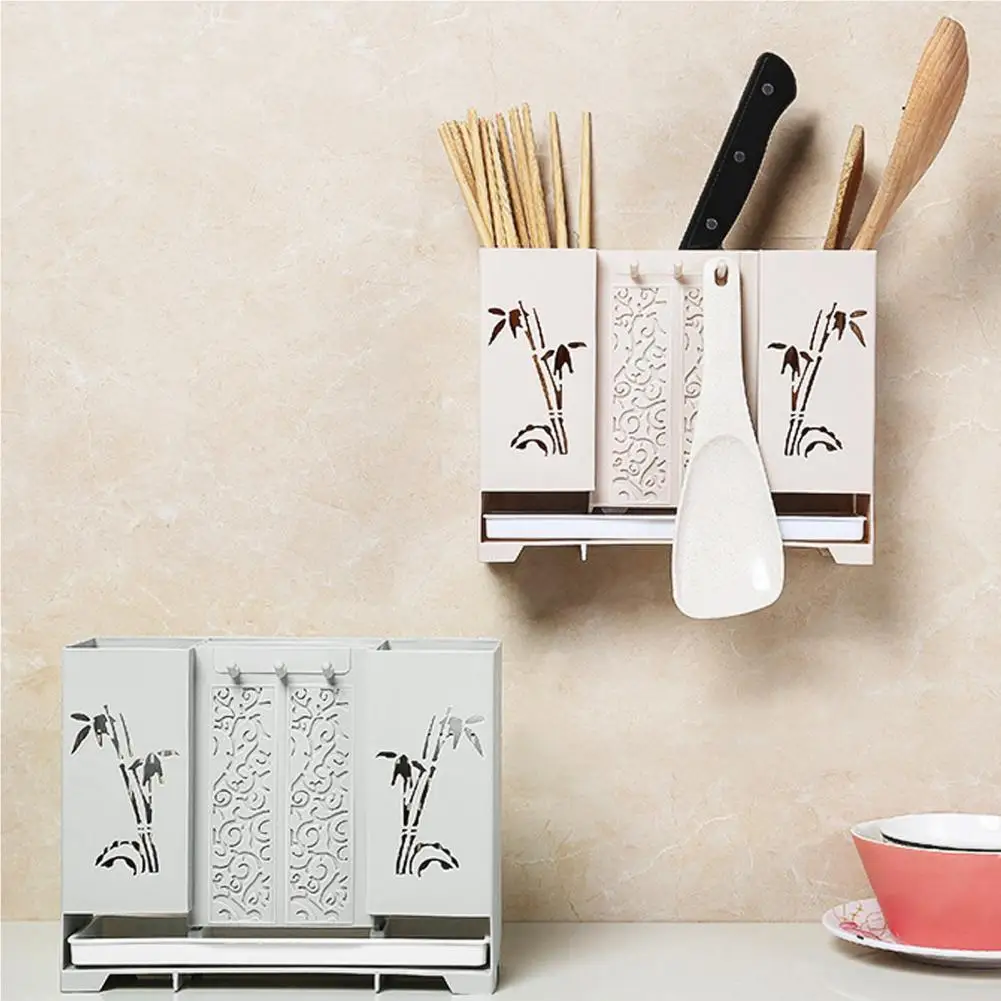Utensils Organizer Durable Tear-resistant with Hooks Kitchen Accessories Cutlery Drainer Rack Cutlery Drainer Rack
Utensils Organizer Durable Tear-resistant with Hooks Kitchen Accessories Cutlery Drainer Rack Cutlery Drainer Rack