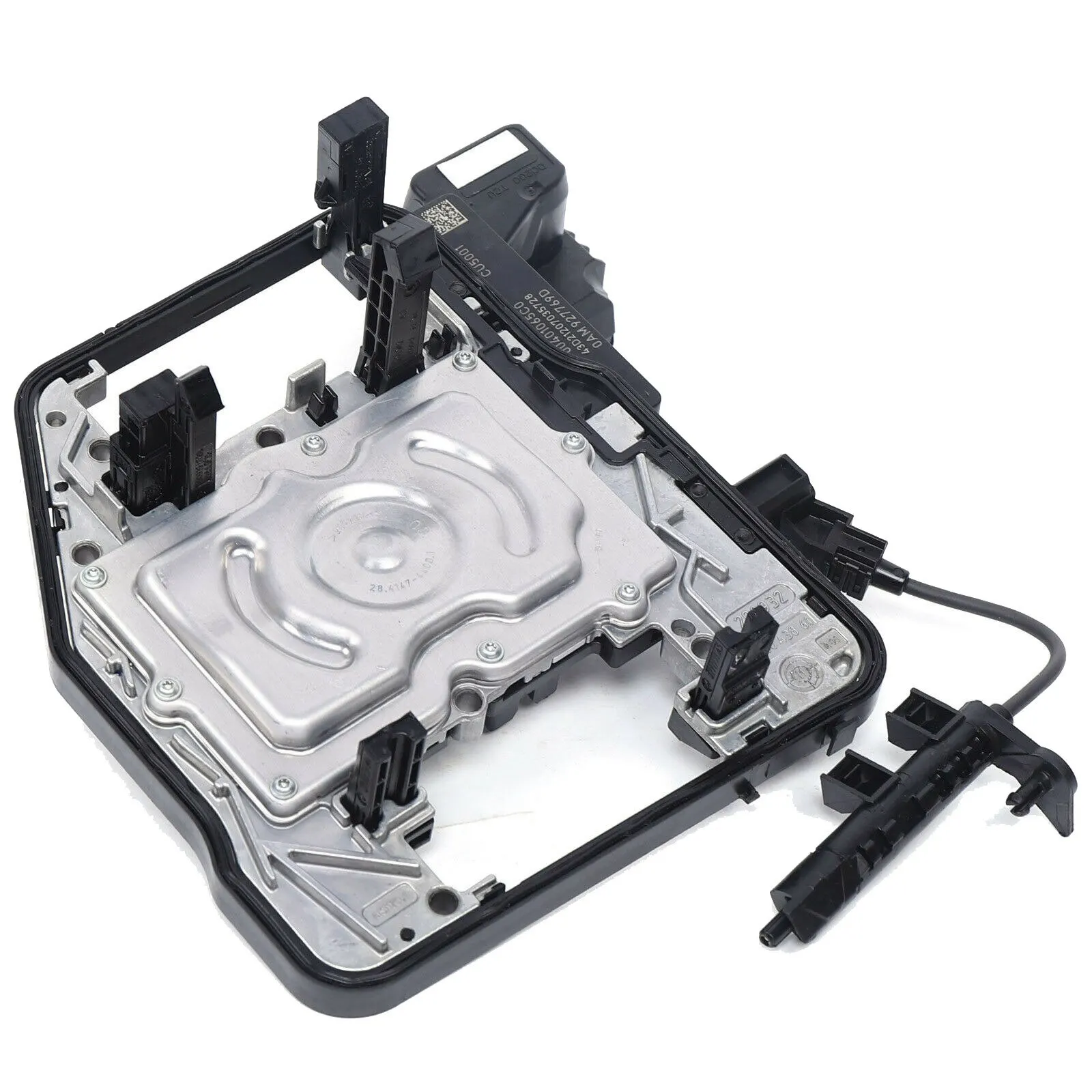 DQ200 0AM 7-SPEED DSG TCU TCM блок управления трансмиссией для Audi Skoda Seat Golf Jetta Passat Tiguan Polo (ремонт) 
DQ200 0AM 7-SPEED DSG TCU TCM блок управления трансмиссией для Audi Skoda Seat Golf Jetta Passat Tiguan Polo (ремонт)