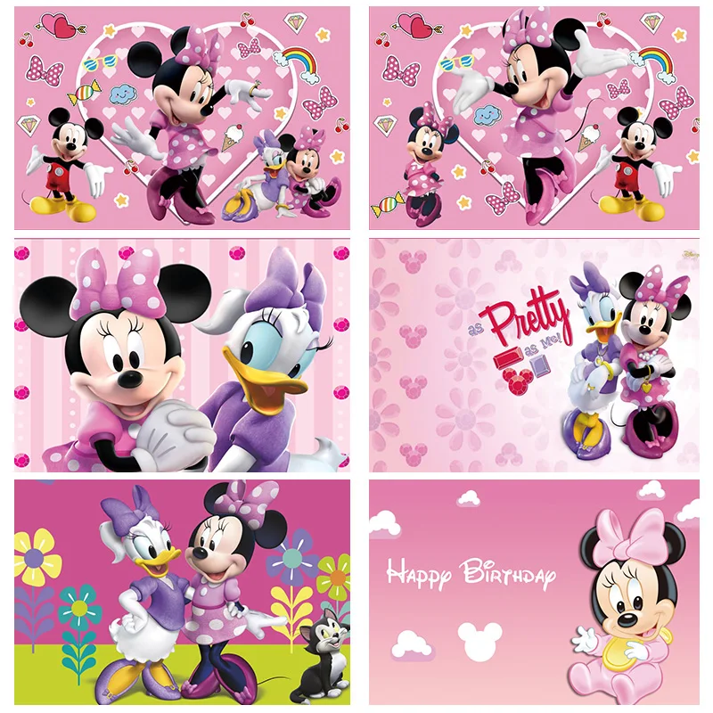 Виниловый фон для детской фотосъемки с изображением Диснея Микки Мауса
Виниловый фон для детской фотосъемки с изображением Диснея Микки Мауса