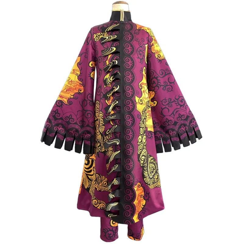 HOLY Tokyo Revengers Anime Cosplay Costume Haruchiyo Sunday Volume 29 Manga Cover Character Coat Dress Halloween Christmas Gift
HOLY Tokyo Revengers Anime Cosplay Costume Haruchiyo Sunday Volume 29 Manga Cover Character Coat Dress Halloween Christmas Gift