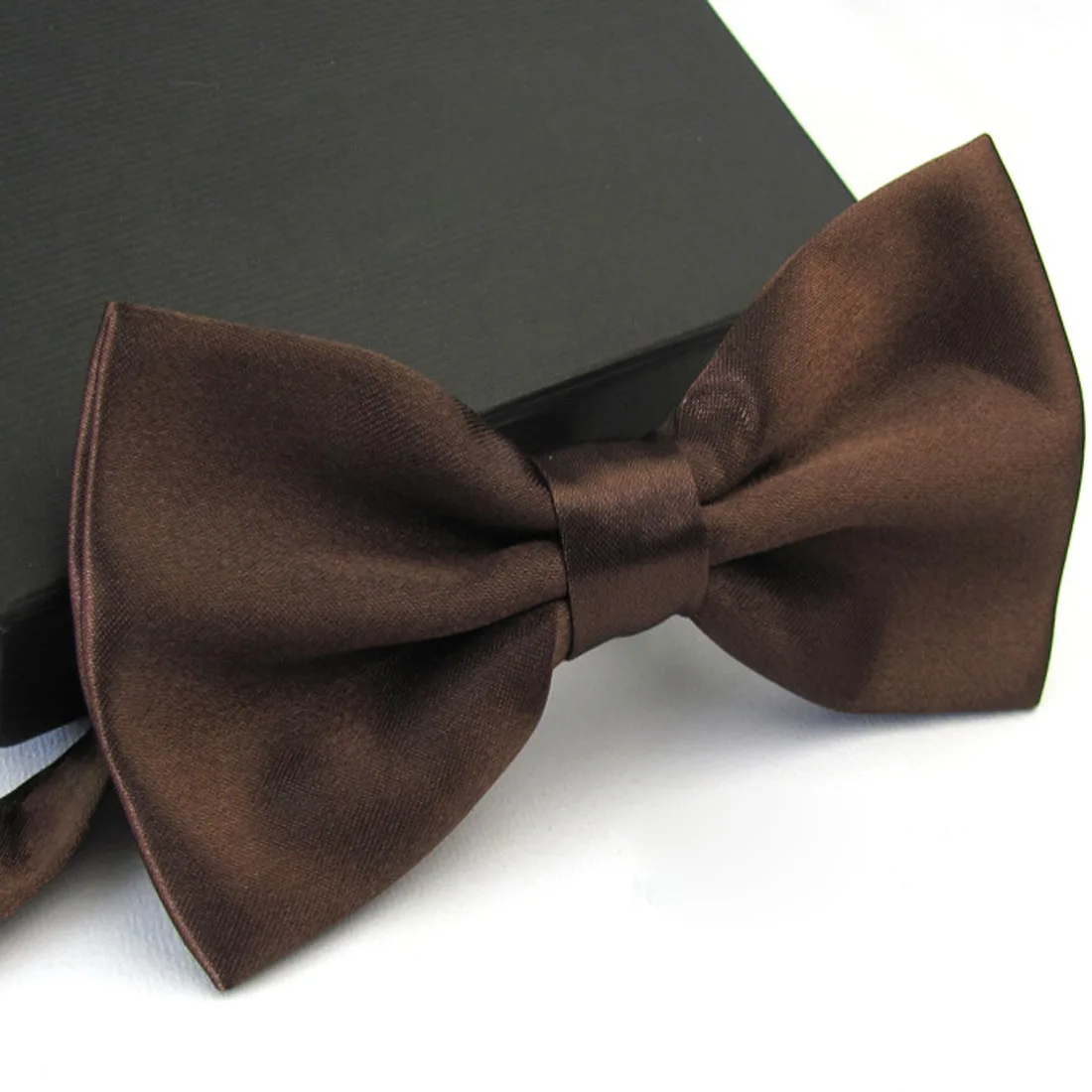 Wedding Party Men Fashion Tuxedo Classic Solid Color Butterfly Bow Tie Polyester Multicolor Tie Unisex Reuse Tie Dress Bow Tie
Wedding Party Men Fashion Tuxedo Classic Solid Color Butterfly Bow Tie Polyester Multicolor Tie Unisex Reuse Tie Dress Bow Tie