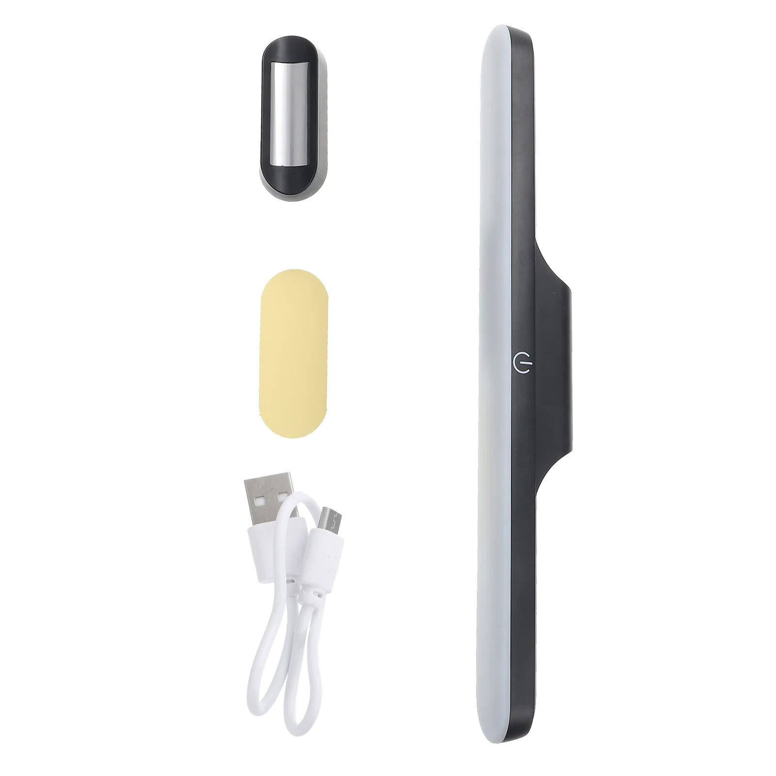 1 шт. USB-зарядка лампа многофункциональная светодиодсветодиодный Ночная лампа домашняя магнитная лампа для чтения
1 шт. USB-зарядка лампа многофункциональная светодиодсветодиодный Ночная лампа домашняя магнитная лампа для чтения