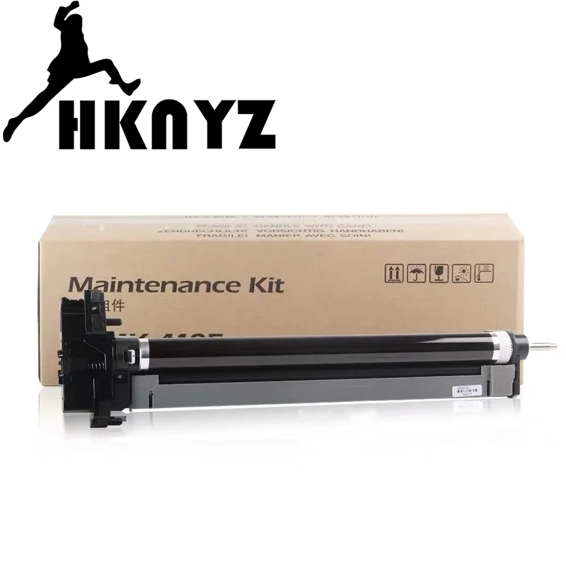 

New Compatible MK-4105 Maintenance Kit DRUM UNIT for Kyocera TASKalfa 1800 2200 1801 2201 2010 2011 MK4105
