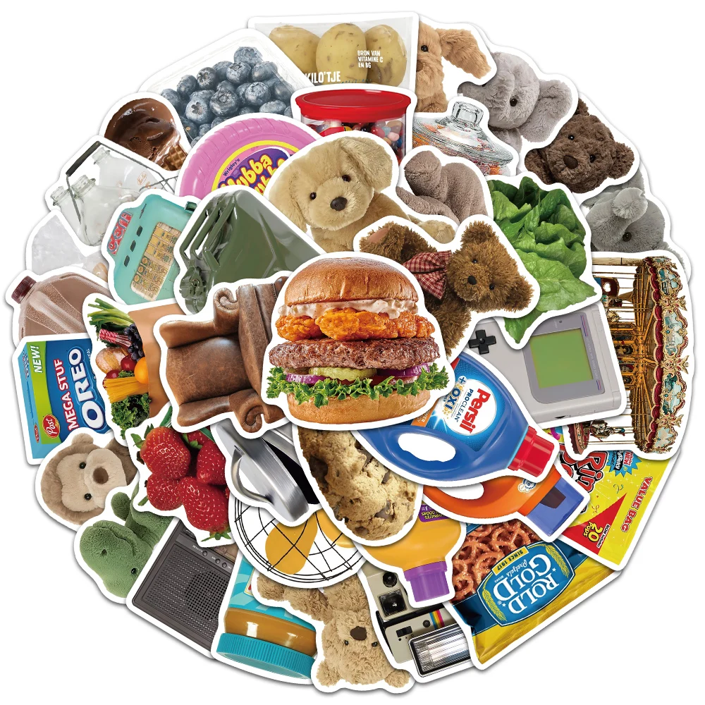 10/40Pcs Cartoon Ins Toys Stickers Waterproof Vinyl Motorcycle Helmet Laptop Guitar Skateboard Fridge Luggage Stickers Kid Toys
10/40Pcs Cartoon Ins Toys Stickers Waterproof Vinyl Motorcycle Helmet Laptop Guitar Skateboard Fridge Luggage Stickers Kid Toys