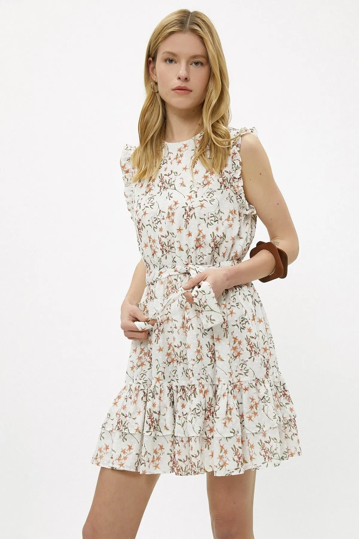Women's Dress Elegant Fashion Summer Spring Casual Short Sleeve Stretch Casual Short Sleeve Stretch Comfortable Boho Dress
Women's Dress Elegant Fashion Summer Spring Casual Short Sleeve Stretch Casual Short Sleeve Stretch Comfortable Boho Dress