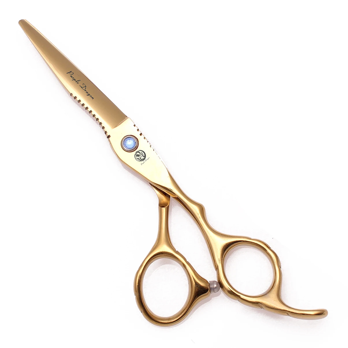Hairdresser Scissors 6" Japan Stainless Barber Hair Cutting Scissors Professional Styling Tool Thinning Shars Dropshipping 1011#
Hairdresser Scissors 6" Japan Stainless Barber Hair Cutting Scissors Professional Styling Tool Thinning Shars Dropshipping 1011#