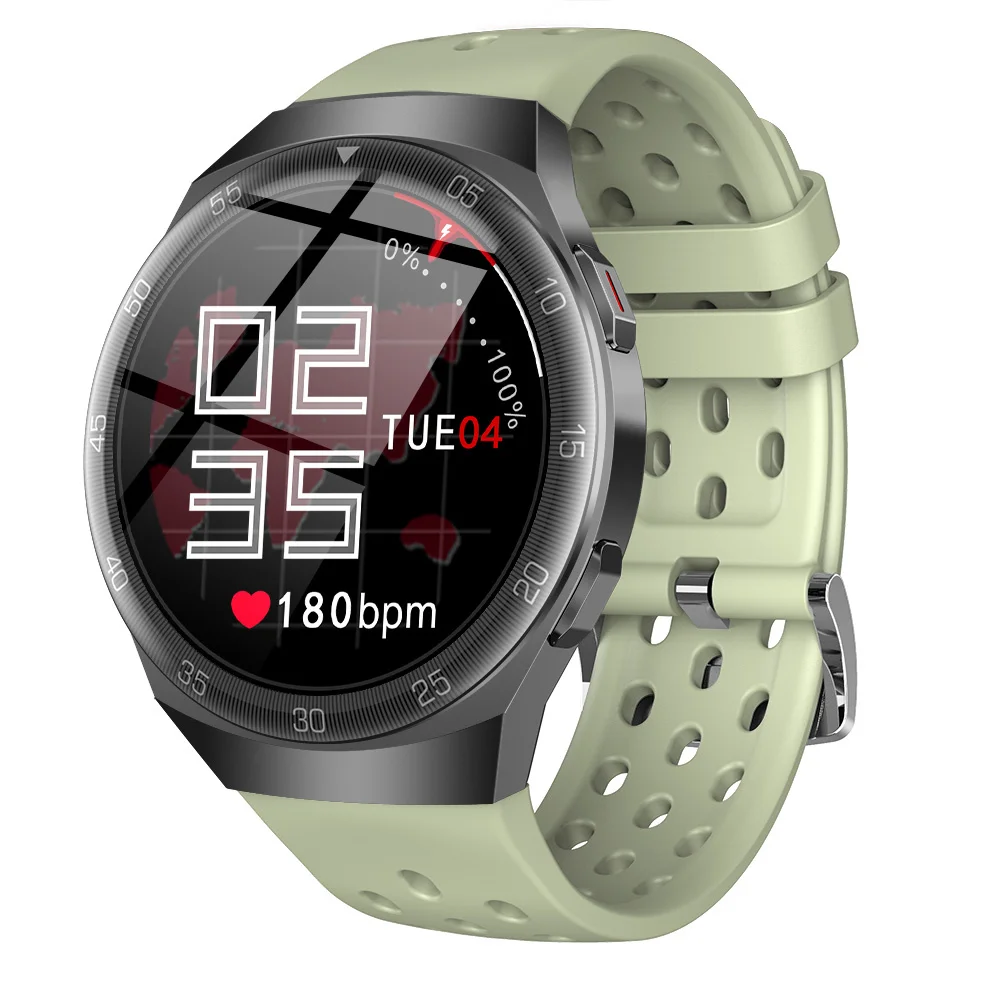 

Смарт-часы MAX1 мужские/женские, водонепроницаемые, Ip68, 24 спортивных режима