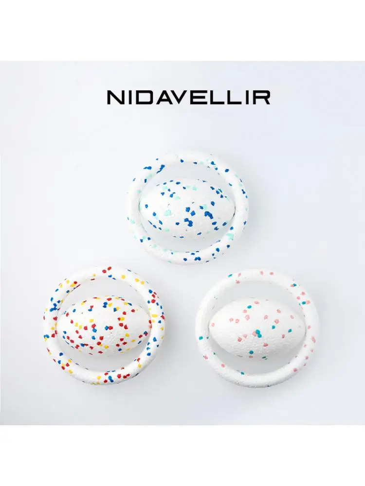 Etpu Safety Material Resistant To Biting, Teething, Chewing, Pet Dog, Toy Rugby, Easy To Clean,pet Supplies
Etpu Safety Material Resistant To Biting, Teething, Chewing, Pet Dog, Toy Rugby, Easy To Clean,pet Supplies