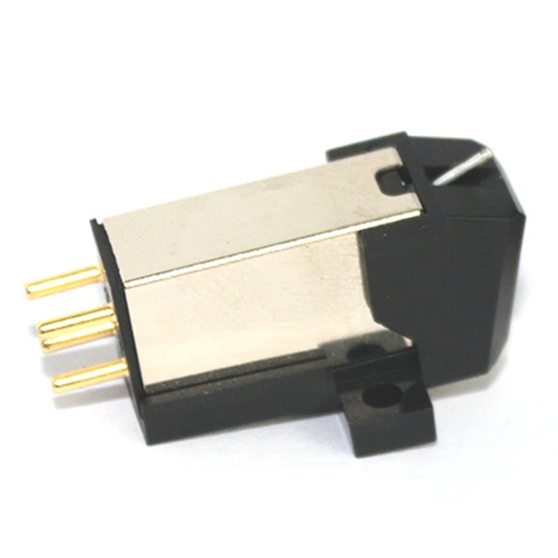 BUM-M1 Phonograph Needle Vinyl Record Player Stylus Magnetic Cartridge Stylus For Turntable Records LP Vinyl Needle
BUM-M1 Phonograph Needle Vinyl Record Player Stylus Magnetic Cartridge Stylus For Turntable Records LP Vinyl Needle