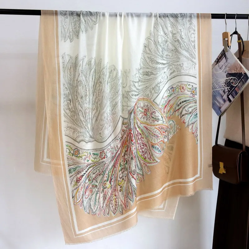 100*200 см Роскошный 100% чистый кашемировый шарф женские шали женские пашминовые палантины хиджабы шарфы палантины пончо для путешествий
100*200 см Роскошный 100% чистый кашемировый шарф женские шали женские пашминовые палантины хиджабы шарфы палантины пончо для путешествий