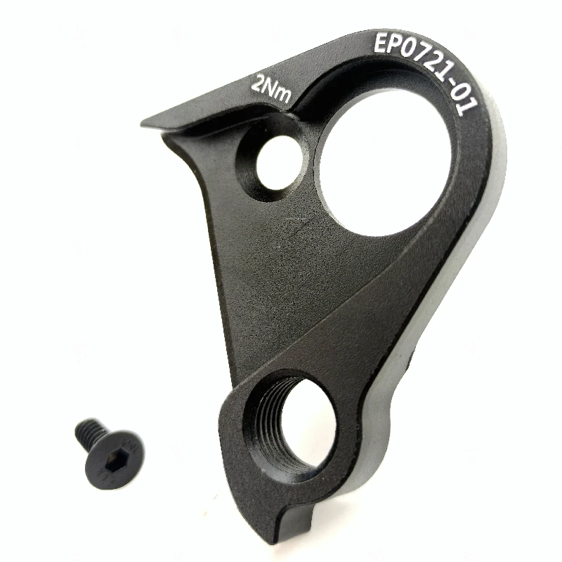 5Pcs For Canyon GP0160-01 EP0721-01 Lux Cf Slx Pathlite On Bicycle Mech Dropout Rear Derailleur Hanger Gravel Carbon Bike Frame
5Pcs For Canyon GP0160-01 EP0721-01 Lux Cf Slx Pathlite On Bicycle Mech Dropout Rear Derailleur Hanger Gravel Carbon Bike Frame