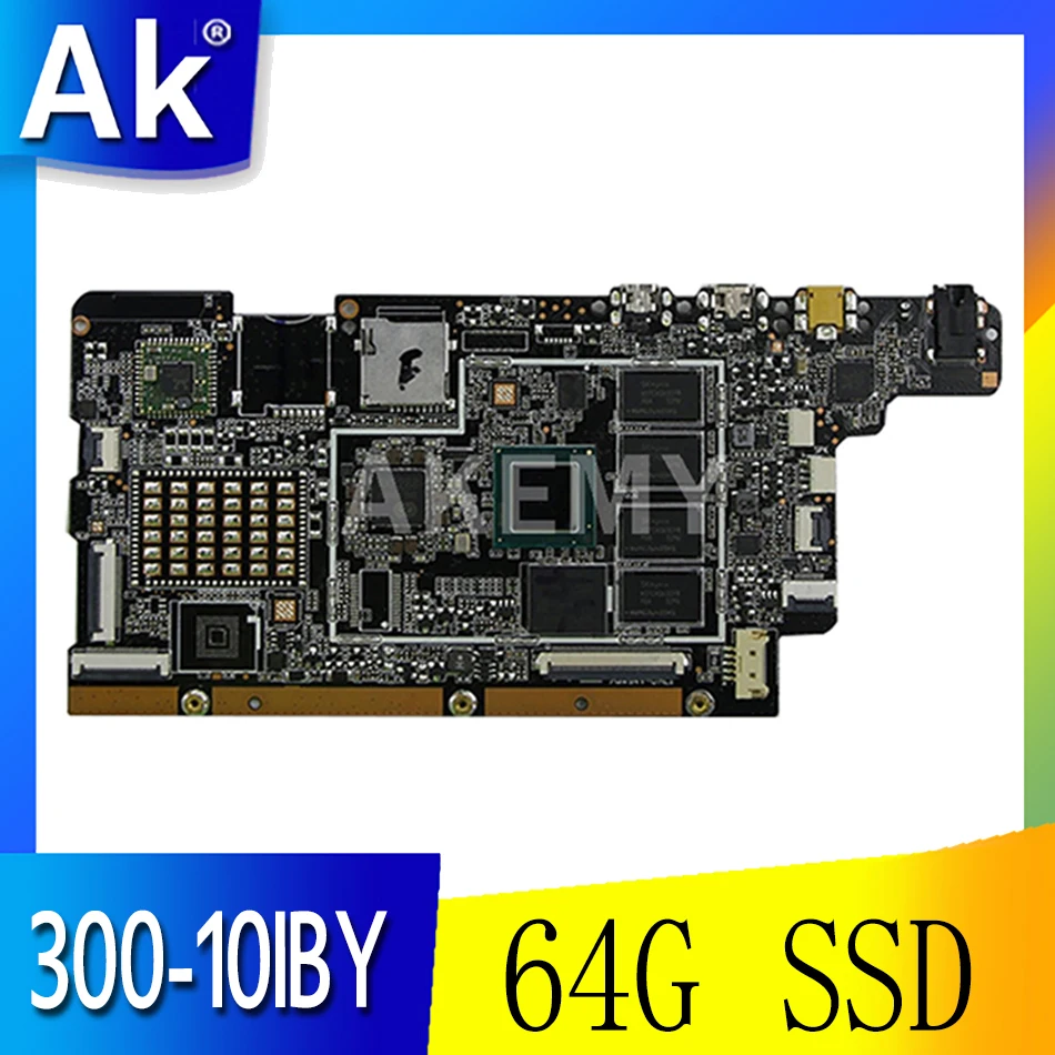 M1205BFP-MB-V1.4 для Lenovo MIIX300-10IBY MIIX 300-10IBY, материнская плата для ноутбука Z3735F, 2 Гб ОЗУ, 64 ГБ SSD, 100% протестированная работа
M1205BFP-MB-V1.4 для Lenovo MIIX300-10IBY MIIX 300-10IBY, материнская плата для ноутбука Z3735F, 2 Гб ОЗУ, 64 ГБ SSD, 100% протестированная работа