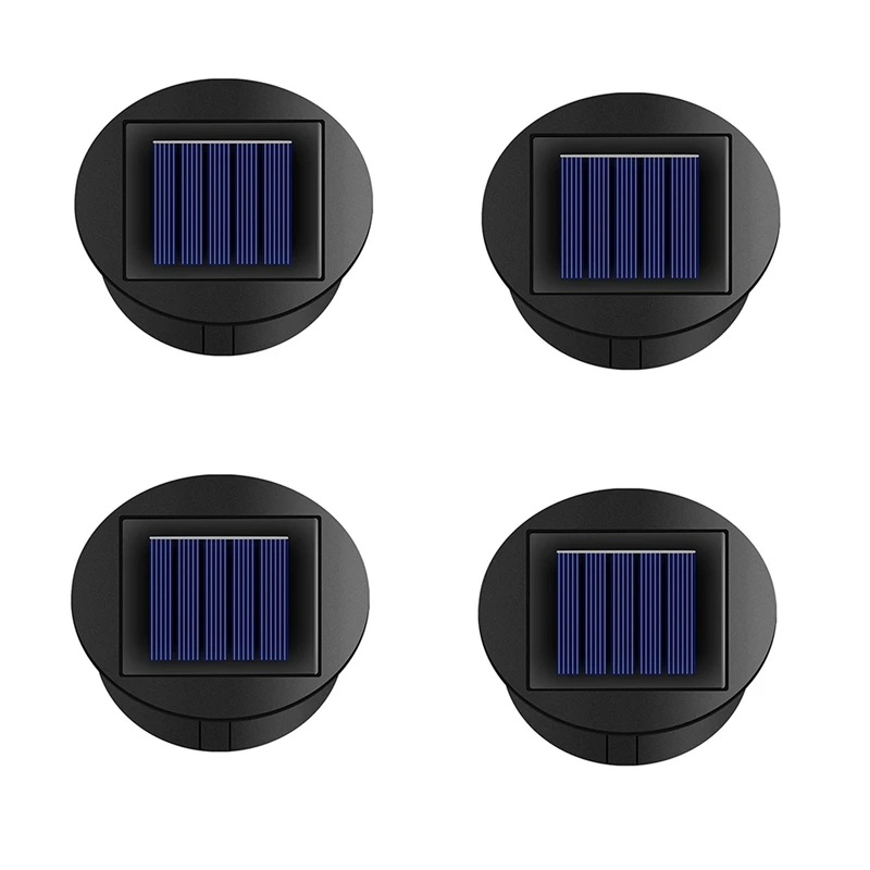 Solar Panel With LED Lantern Light Lid Solar Lights Top Replacement Part For Outdoor Hanging Lanterns DIY
Solar Panel With LED Lantern Light Lid Solar Lights Top Replacement Part For Outdoor Hanging Lanterns DIY