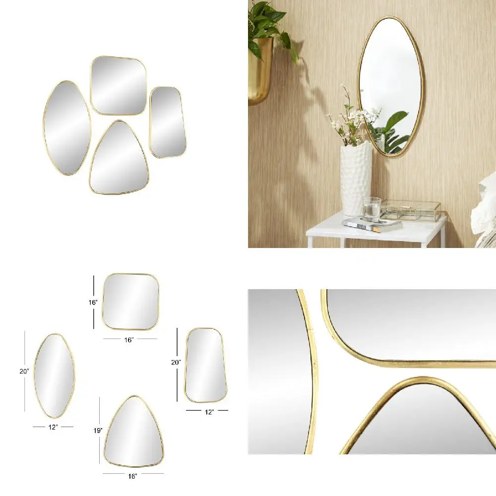 & Color Patterns. Luxurious 16-Piece Different Shapes & Color Patterns Dinnerware Set - Create Unique Serving Experience at Home
& Color Patterns. Luxurious 16-Piece Different Shapes & Color Patterns Dinnerware Set - Create Unique Serving Experience at Home