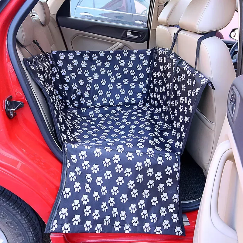 Waterproof Pet Carriers Dog Car Seat Cover Mats Hammock Cushion Carrying For Dogs transportin perro autostoel hond
Waterproof Pet Carriers Dog Car Seat Cover Mats Hammock Cushion Carrying For Dogs transportin perro autostoel hond