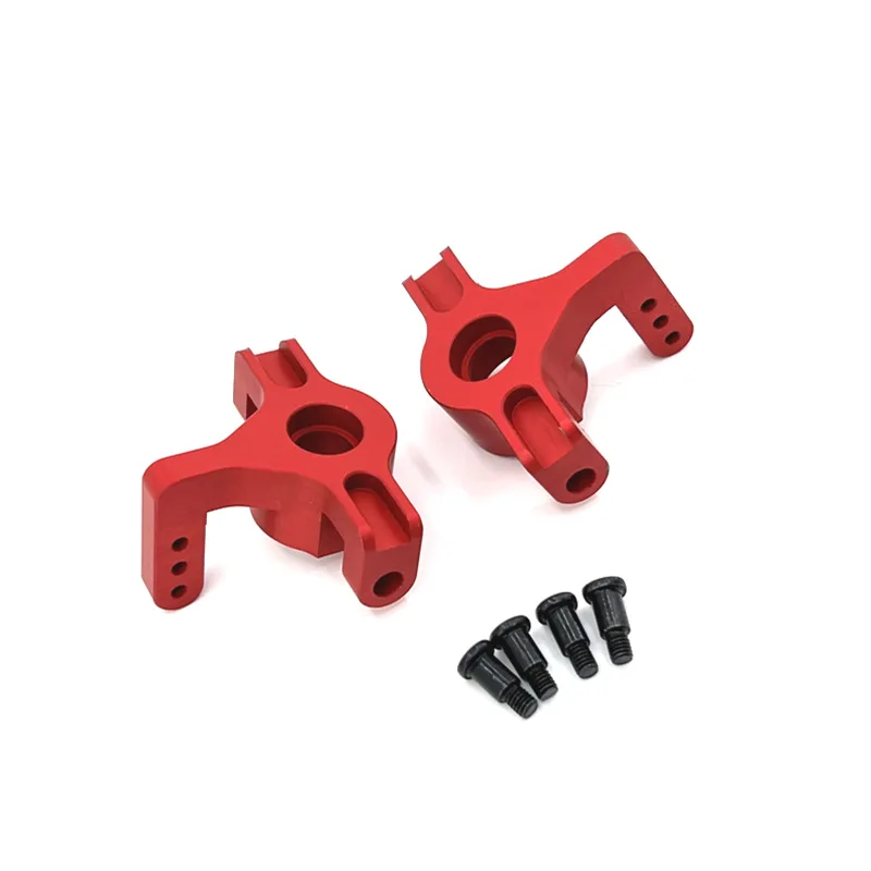 Wltoys 1/10 104016 104018 104009 автомобильные аксессуары с дистанционным управлением, металлическая модернизированная Передняя чашка руля
Wltoys 1/10 104016 104018 104009 автомобильные аксессуары с дистанционным управлением, металлическая модернизированная Передняя чашка руля