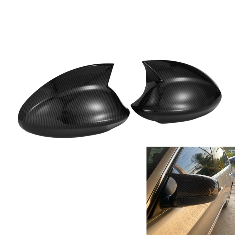 Автомобильная оболочка для бокового зеркала заднего вида Ox Horn, оболочка для боковых зеркал BMW 3 серии E90 E92 E93 05-07
Автомобильная оболочка для бокового зеркала заднего вида Ox Horn, оболочка для боковых зеркал BMW 3 серии E90 E92 E93 05-07