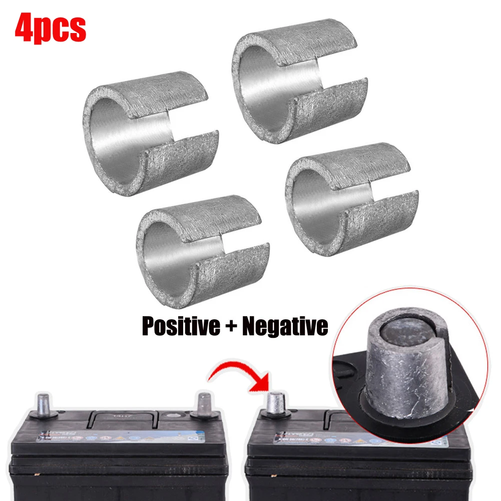 Battery Terminal Adapters Convert Your Positive Battery Terminal to a Negative Today with Our Top Quality Adapters!
Battery Terminal Adapters Convert Your Positive Battery Terminal to a Negative Today with Our Top Quality Adapters!