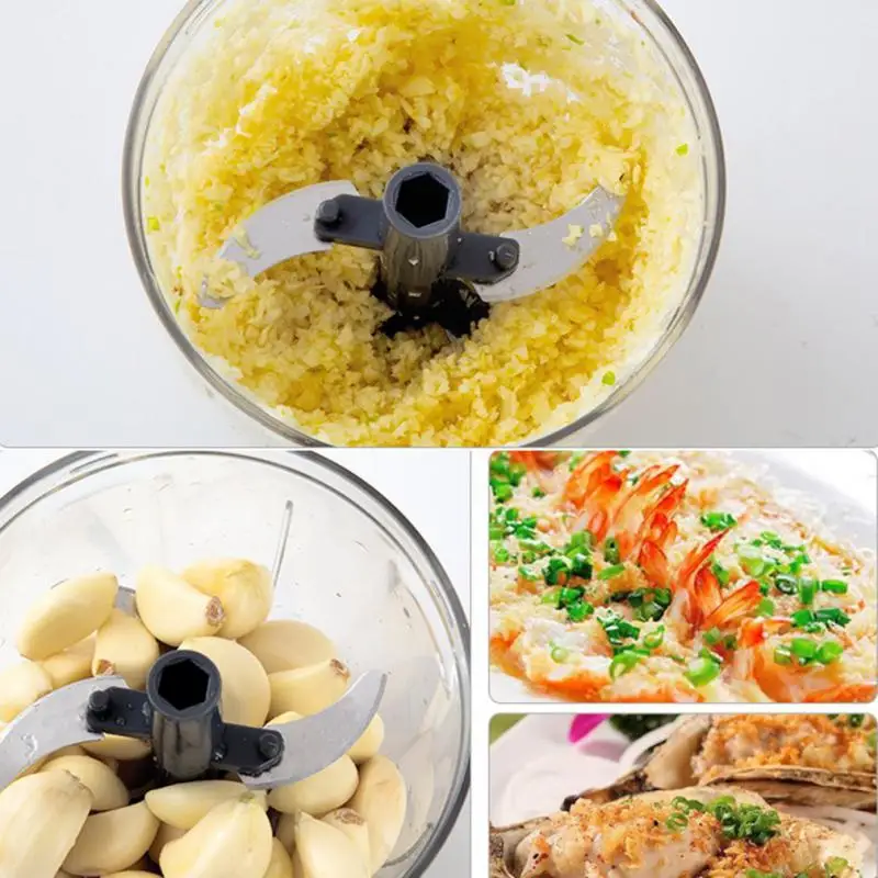 Kitchen Gadgets Creative Vegetable Cutter Hand-pull Operation Design Wear Resistance Manual Garlic Press Removed Cooking Machine
Kitchen Gadgets Creative Vegetable Cutter Hand-pull Operation Design Wear Resistance Manual Garlic Press Removed Cooking Machine