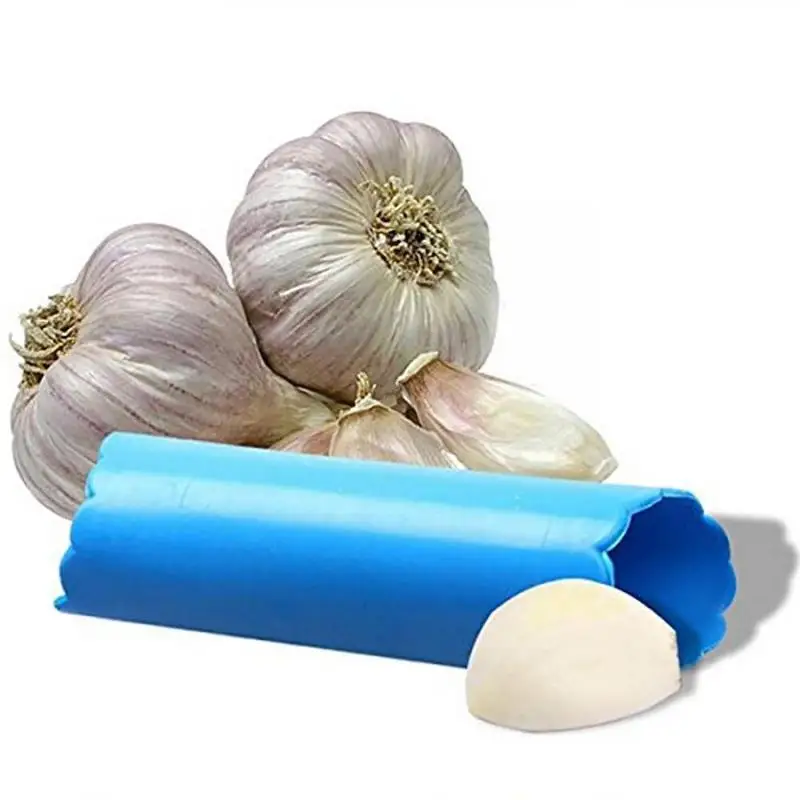 Silicone Garlic Peeler Garlic Roller Stripper Garlic Colo Gadgets Kitchen Tube Roll Upgrade 1pc Tube Tools Random Peeling G T5n7
Silicone Garlic Peeler Garlic Roller Stripper Garlic Colo Gadgets Kitchen Tube Roll Upgrade 1pc Tube Tools Random Peeling G T5n7