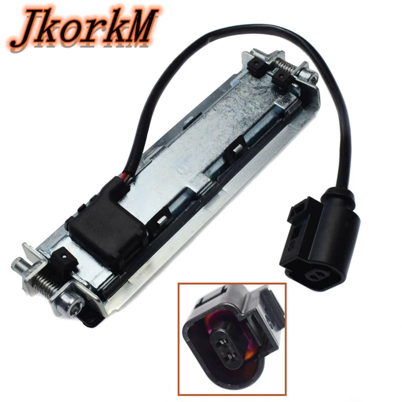 Push Button Electric Lid Lock Actuator 3B9827566A 3B9827566B 3B9827566C for vw passat Polo Classic Suran
Push Button Electric Lid Lock Actuator 3B9827566A 3B9827566B 3B9827566C for vw passat Polo Classic Suran
