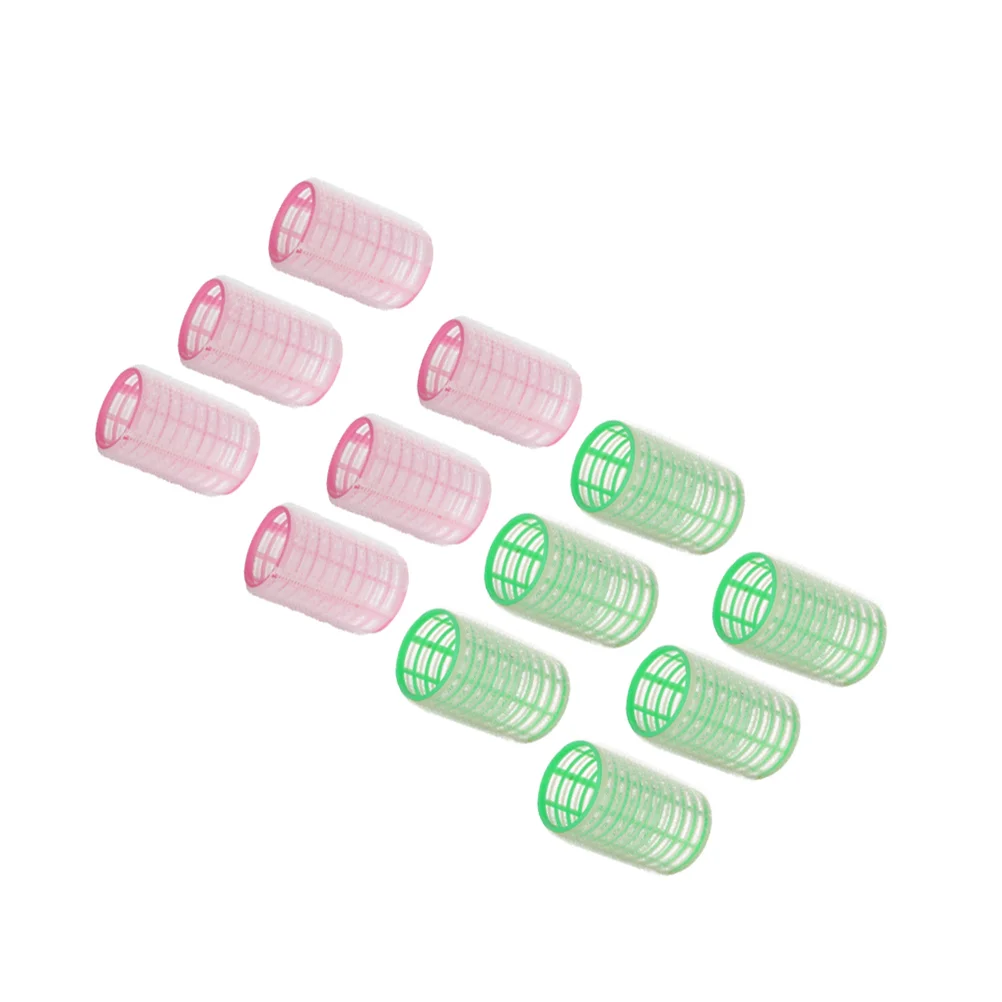 Hair Self Rollers Roller Grip Hold Stick Holding Women Curl Heatstyling Curlers Soft Tool Thermalcurler
Hair Self Rollers Roller Grip Hold Stick Holding Women Curl Heatstyling Curlers Soft Tool Thermalcurler