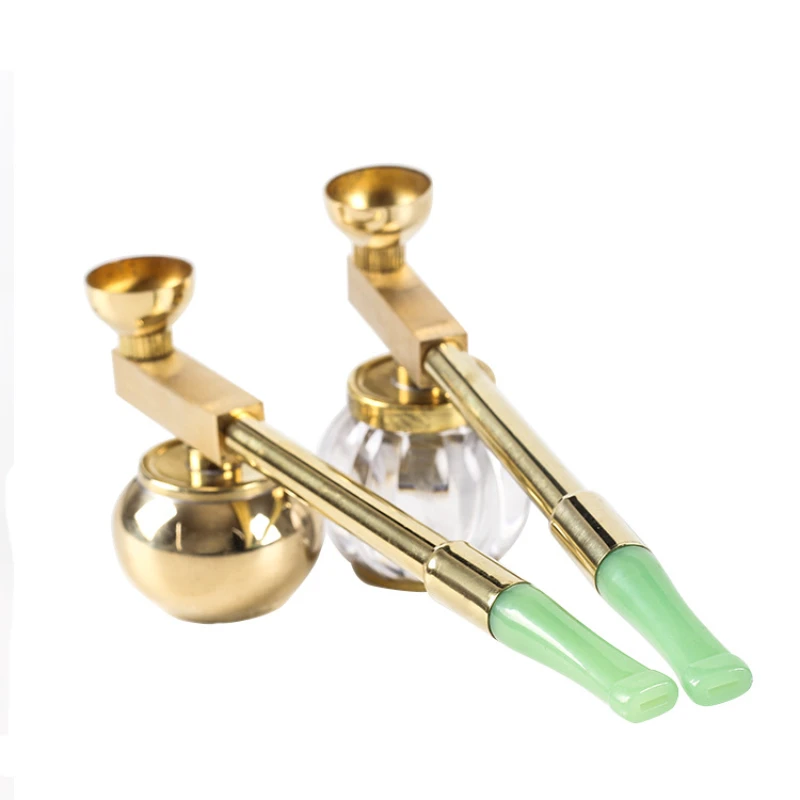 High-Quality Creative Smoking Pipe detachable dual use Hookah mouthpieces Washable Portable Cigarette Holder Men original gifts
High-Quality Creative Smoking Pipe detachable dual use Hookah mouthpieces Washable Portable Cigarette Holder Men original gifts