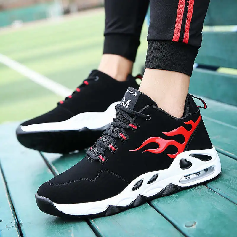 High Quality 2022 Men's White Sports Shoes Shock Absorbing Green Sneakers Teni Sport Shoes Men Running Shoes Sneakers Tennis
High Quality 2022 Men's White Sports Shoes Shock Absorbing Green Sneakers Teni Sport Shoes Men Running Shoes Sneakers Tennis