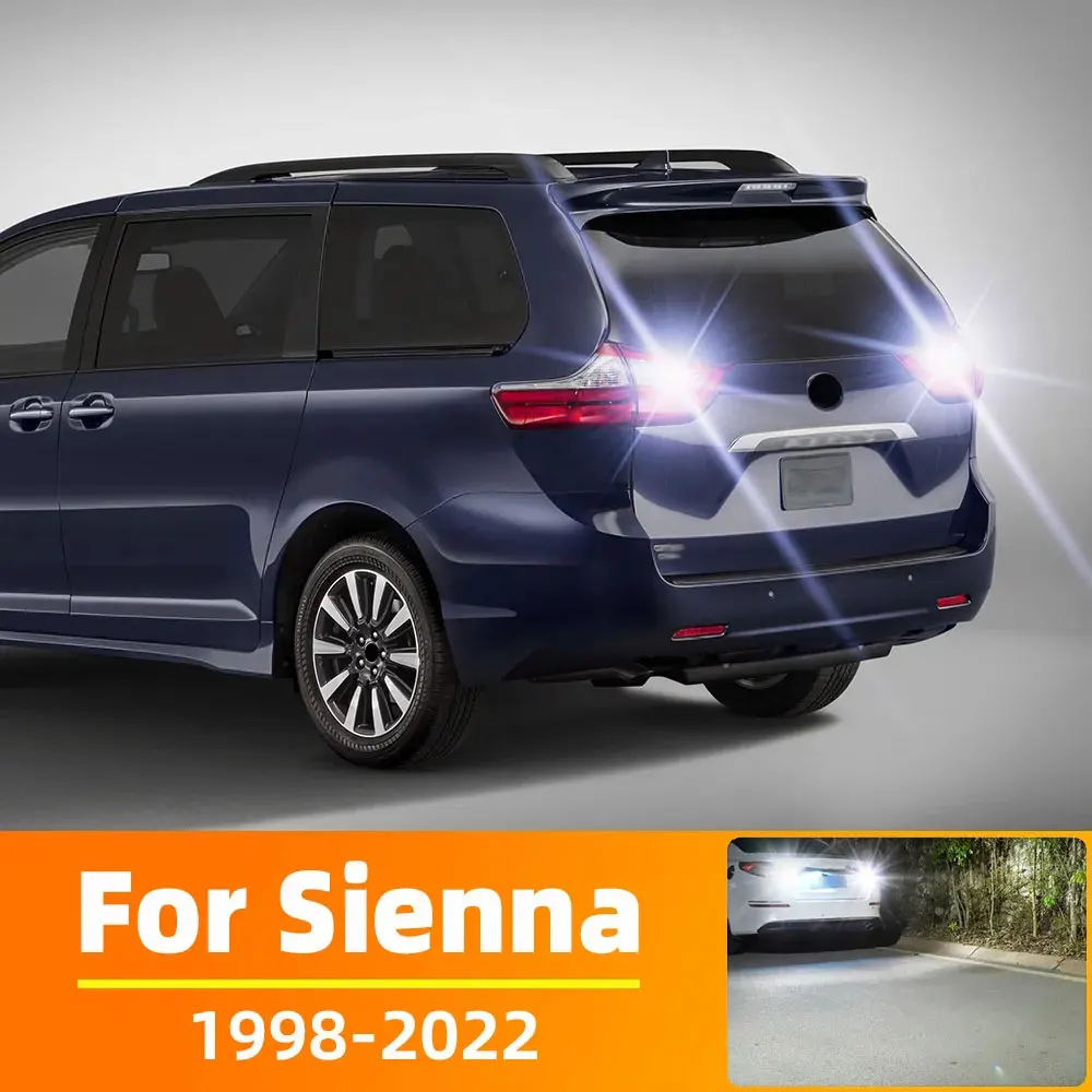 2 шт. для Toyota Sienna 1998- 2013, 2014, 2015, 2016, 2017, 2018, 2019, 2020, флэш-копия, флэш-шина без ошибок 
2 шт. для Toyota Sienna 1998- 2013, 2014, 2015, 2016, 2017, 2018, 2019, 2020, флэш-копия, флэш-шина без ошибок