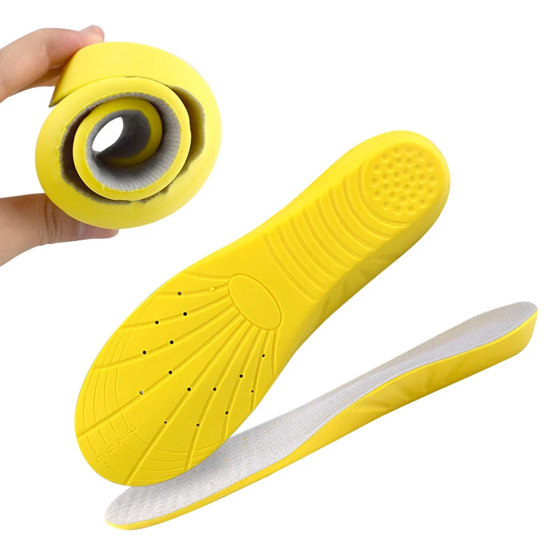 Memory Foam Shoe Comfort Inserts orthopedic Insoles for Arch Support Plantar Fasciitis Shock Absorption women & men
Memory Foam Shoe Comfort Inserts orthopedic Insoles for Arch Support Plantar Fasciitis Shock Absorption women & men