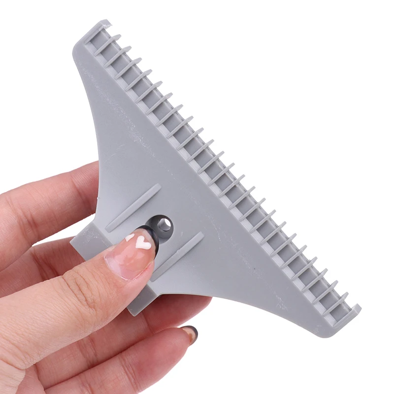 11cm Wideth Plastic Air Knife Windjet Air Blowing Drying Flat Fan Nozzle Plastic 1/4"BSPT Male Thread Wash Jet Nozzle Blowing
11cm Wideth Plastic Air Knife Windjet Air Blowing Drying Flat Fan Nozzle Plastic 1/4"BSPT Male Thread Wash Jet Nozzle Blowing