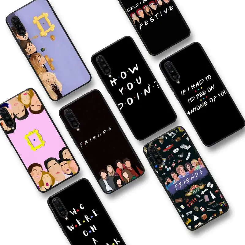 Cartoon funny Friends TV Show Phone Case For Xiaomi mi9 mi8 F1 9SE 10lite note10lite Mi8lite Coque for xiaomi mi5x
Cartoon funny Friends TV Show Phone Case For Xiaomi mi9 mi8 F1 9SE 10lite note10lite Mi8lite Coque for xiaomi mi5x