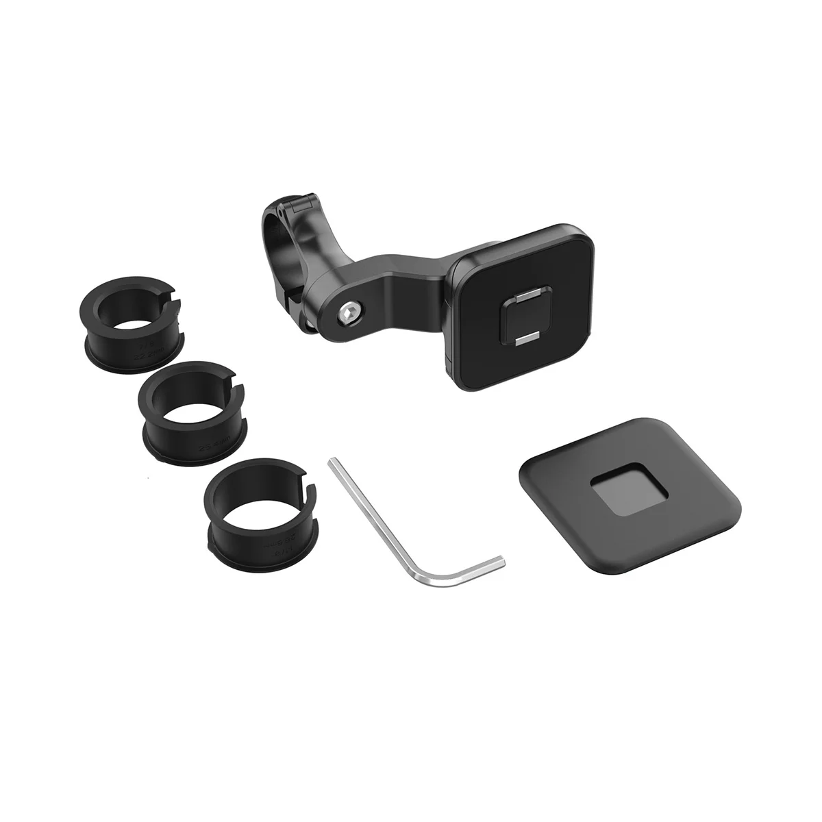 Крепление для велосипеда, магнитный кронштейн для навигации с вращением на 360 градусов
Крепление для велосипеда, магнитный кронштейн для навигации с вращением на 360 градусов