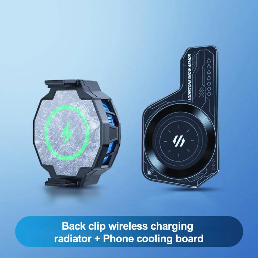 Magnetic Stickers Expend Cooling Area Universal Mini Mobile Phone Radiator Cooling Fans Heat Sink For Mobile Phone Cooler
Magnetic Stickers Expend Cooling Area Universal Mini Mobile Phone Radiator Cooling Fans Heat Sink For Mobile Phone Cooler