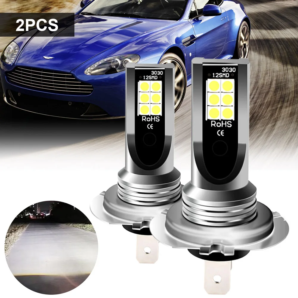 High-quality H7 LED Headlight Bulb 40W 3600LM/Set Super Bright 6000K White Replacement Fog Lights Fast delivery
High-quality H7 LED Headlight Bulb 40W 3600LM/Set Super Bright 6000K White Replacement Fog Lights Fast delivery
