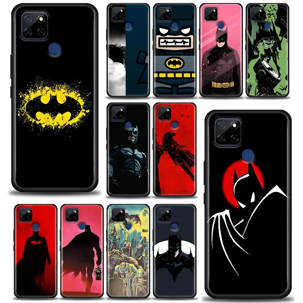 Marvel Heros Matman Phone Case for Realme C35 C20 C25 C21 C12 C11 C2 Oppo A53 A74 A16 A15 A9 A54 A95 A93 A31 A52 A5s TPU Case
Marvel Heros Matman Phone Case for Realme C35 C20 C25 C21 C12 C11 C2 Oppo A53 A74 A16 A15 A9 A54 A95 A93 A31 A52 A5s TPU Case